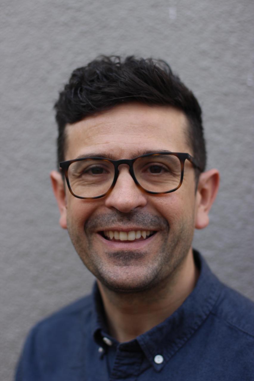 Dr Jonathan Oxley | Constantiaberg Haematology
